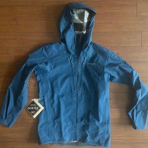 NWT Patagonia Men's Triolet Jacket Size Small